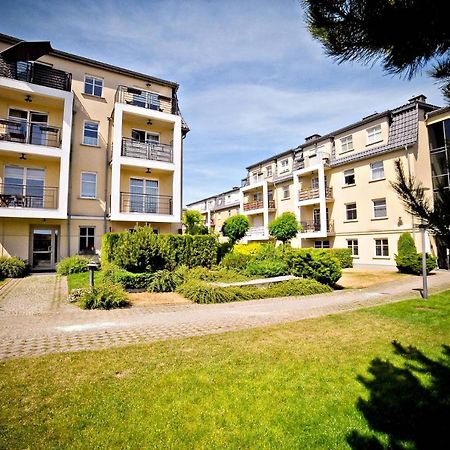 Grand Apartments - Parkur Apartment With Terrace Sopot Extérieur photo